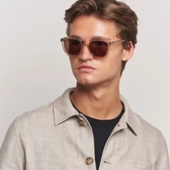 NEW SAINT LAURENTSUNGLASSES SL457 004